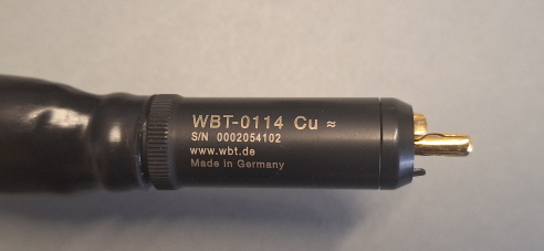 WBT nextGen plugs