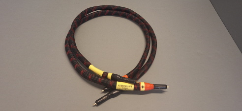 BJA silentAir Prestige RCA interlink