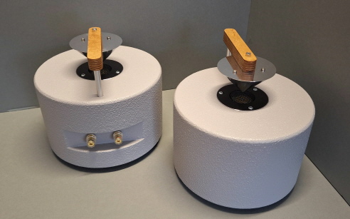 BJA Audio Systems: Omnidirectional High-End Super-Tweeter